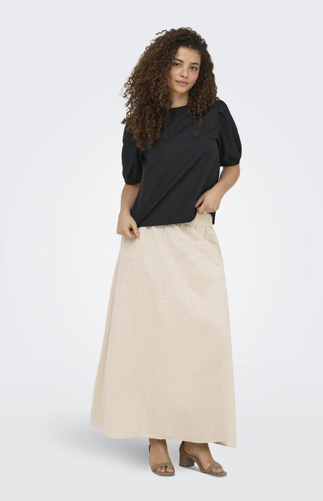 Produktbild Only Onltizana Long Skirt Wvn Noos (M)