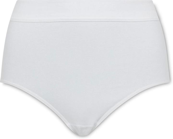 Produktbild Migros Essentials Damen Slip Maxi (L, Einzelpack)