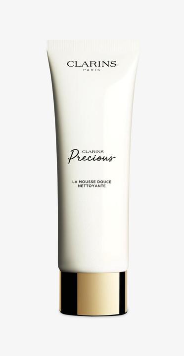 Immagine prodotto Clarins La Mousse Douce Nettoyante (Schiuma detergente, 125 ml)