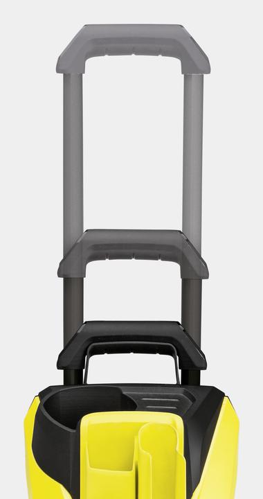 Actual product image Kärcher K 4 Power Control Flex Home (Air blast, Electrical connection)