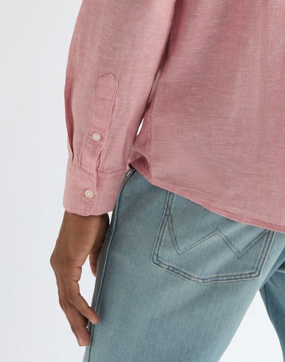 Immagine prodotto Wrangler Langarmhemd 1 Pocket (XL)