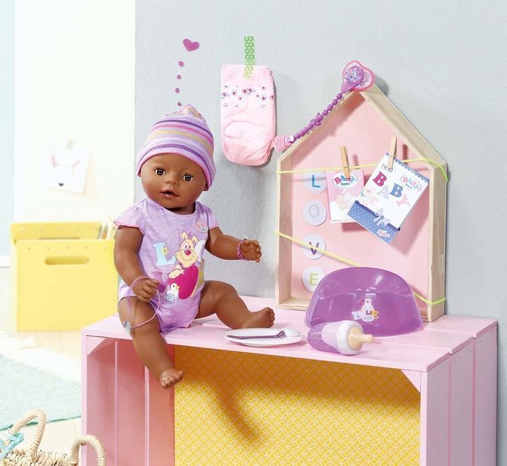 Actual product image Zapf Creation Ethnicity