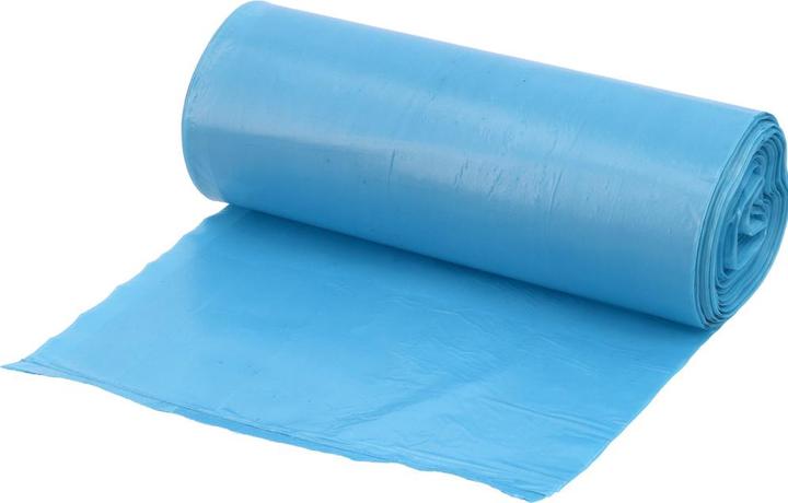 Actual product image Toya VOREL -Strong bags with waste for waste 60 l 20 µm /20 PCs. 09474 (20 x, 60 l)