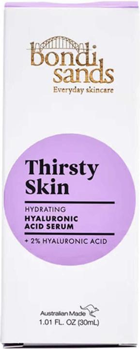 Image du produit Bondi Sands Thirsty Skin (30 ml)