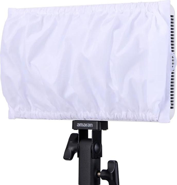Produktbild Amaran Pano 60c Kit (Charcoal) (EU) (Flächenleuchte)