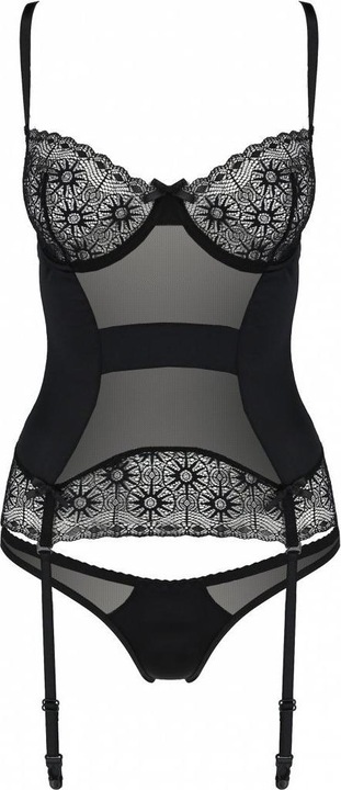 Actual product image Avanua Corset "Hanan" (S/M)