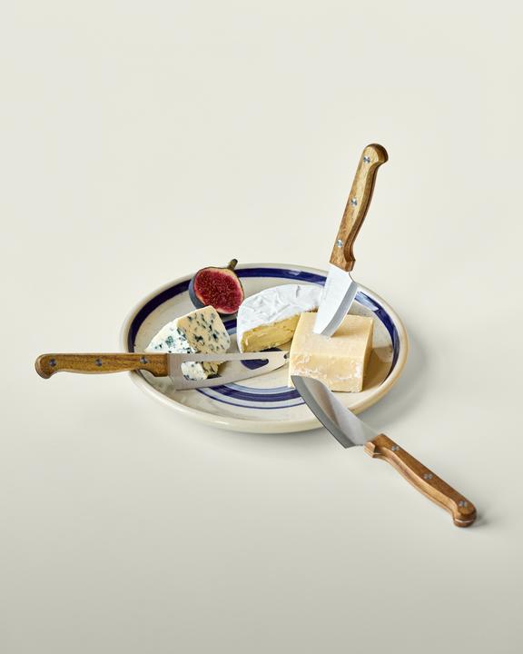 Image du produit Nicolas Vahé Couteaux à fromage
