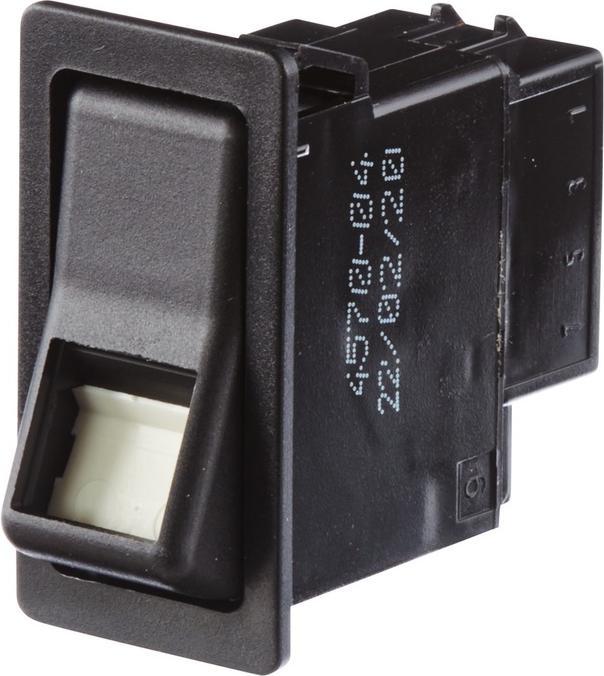 Hella Interruttore con azionamento a levetta 6RH 004 570-041