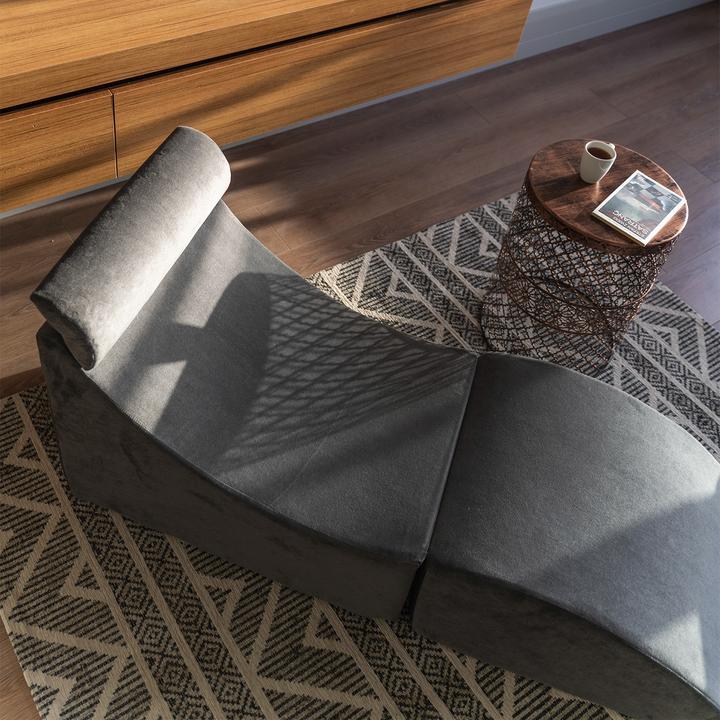 Produktbild Skye Decor Bella (Recamiere)