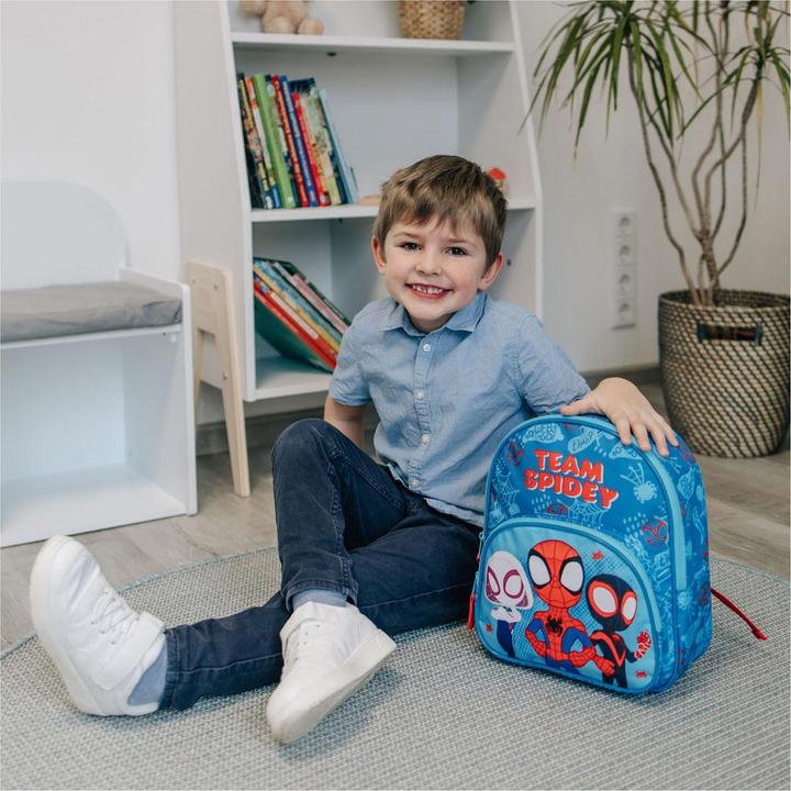 Produktbild Undercover Spidey Rugtas