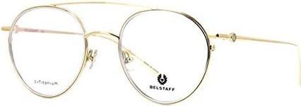 Immagine prodotto Belstaff Argento e oro frastagliato con clip-on