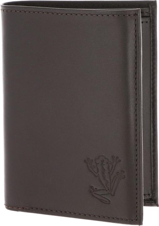 Produktbild Oxmox Leather RFID Protect Kombibörse