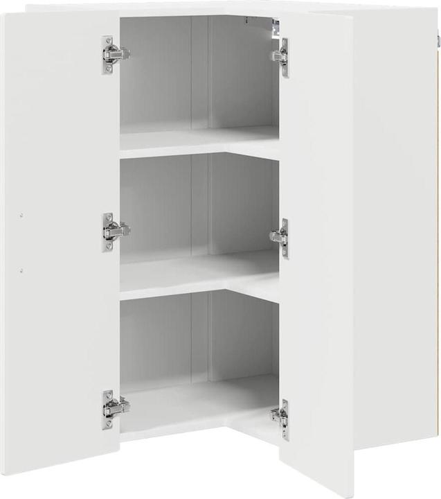 Produktbild vidaXL Küchenschrank (57 x 57 x 80 cm)