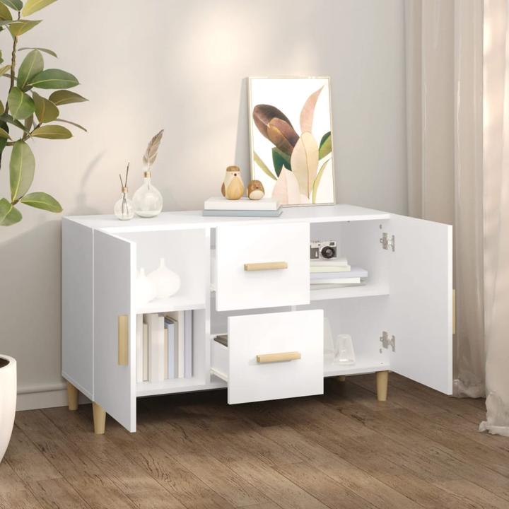 Image du produit vidaXL Sideboard (100 x 36 x 60 cm)