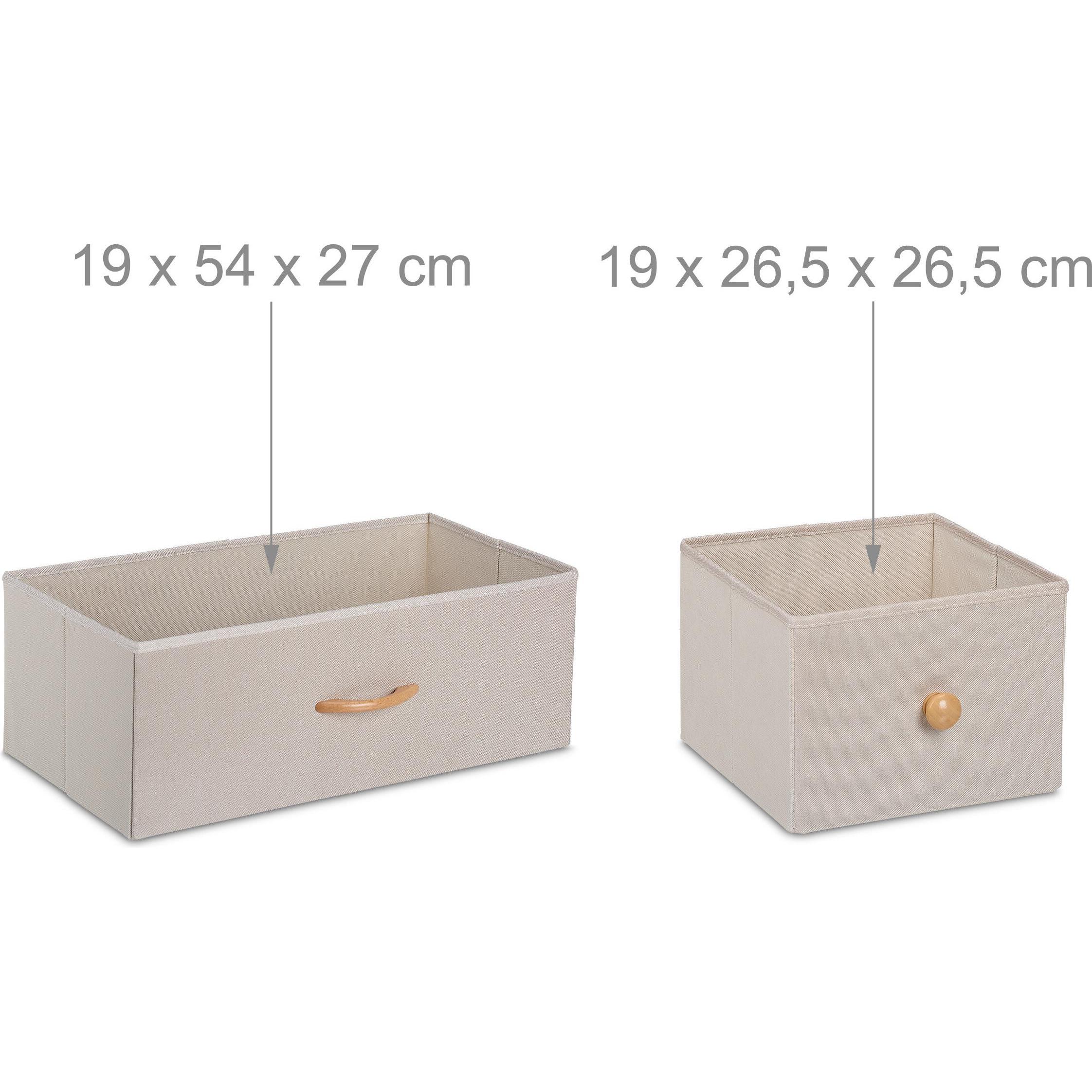 Thumbnail - Relaxdays, Kommode + Sideboard, Kommode