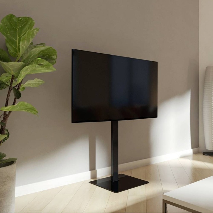Actual product image Hama Free-standing TV stand (Universal, 65", 35 kg)