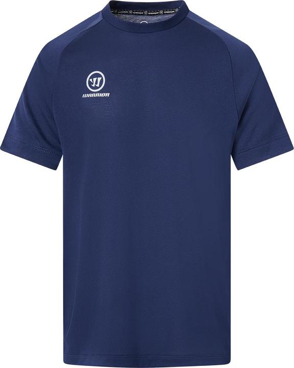 Actual product image Warrior T-SHIRT STREET POCKET TEE NAVY SR / Farbe: navy / Grösse: SR / Grösse: S (S)