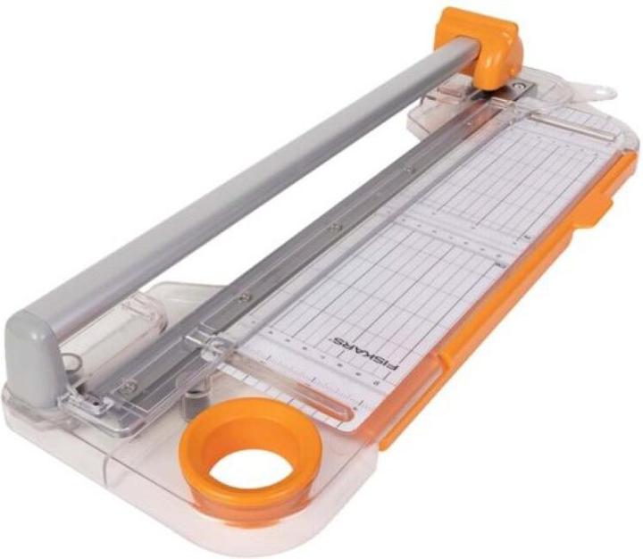 Produktbild Fiskars CREA 1068570 (5 Blätter, A4)