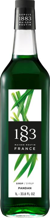 1883 Pandan (1 x 100 cl)