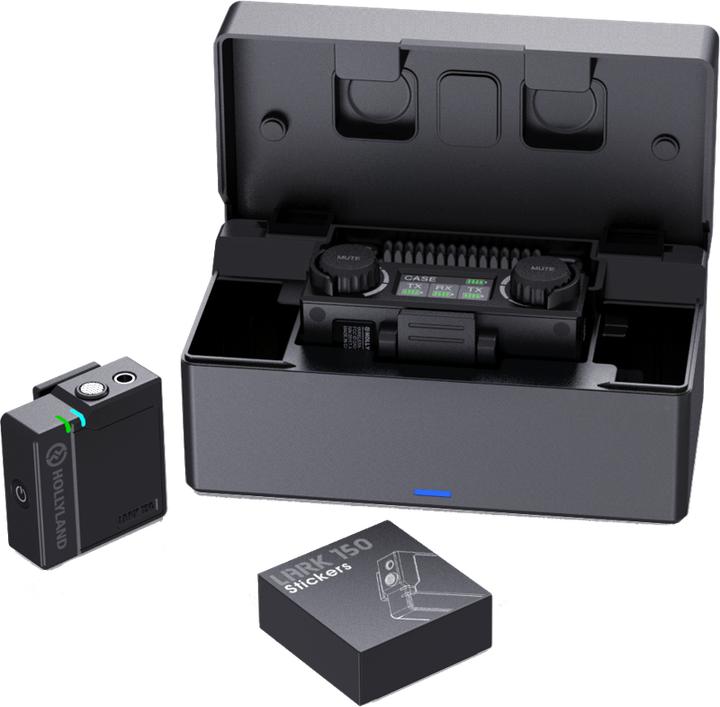 Image du produit Hollyland Lark 150 Solo