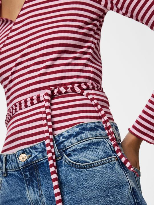 Immagine prodotto Pieces PCLAYA Wickeloberteil (XS)