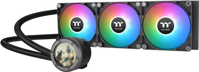 Thermaltake TH360 V2 Ultra ARGB
