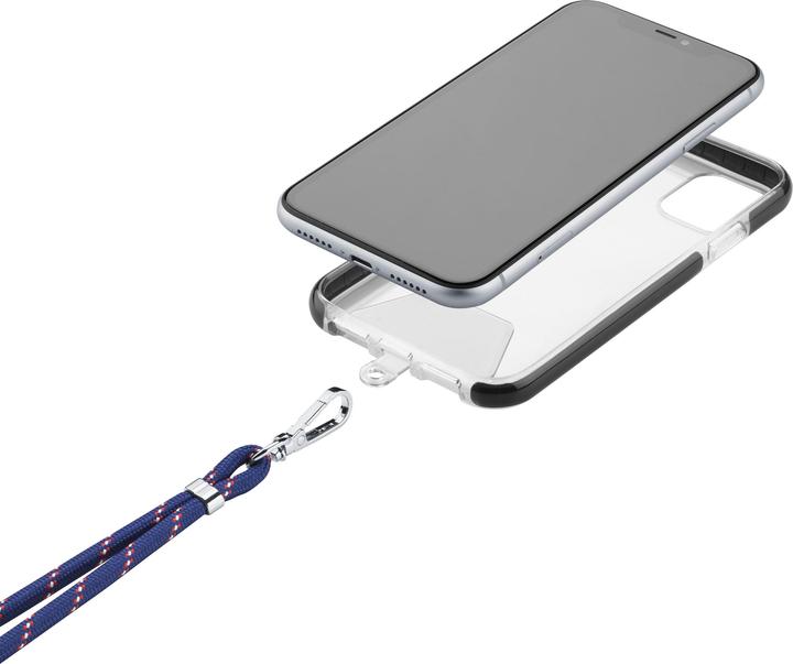 Produktbild Cellularline Lace Universal blau UNIVERSALLACE2B