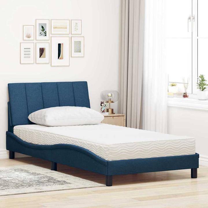 Image du produit vidaXL Bett (100 x 200 cm)