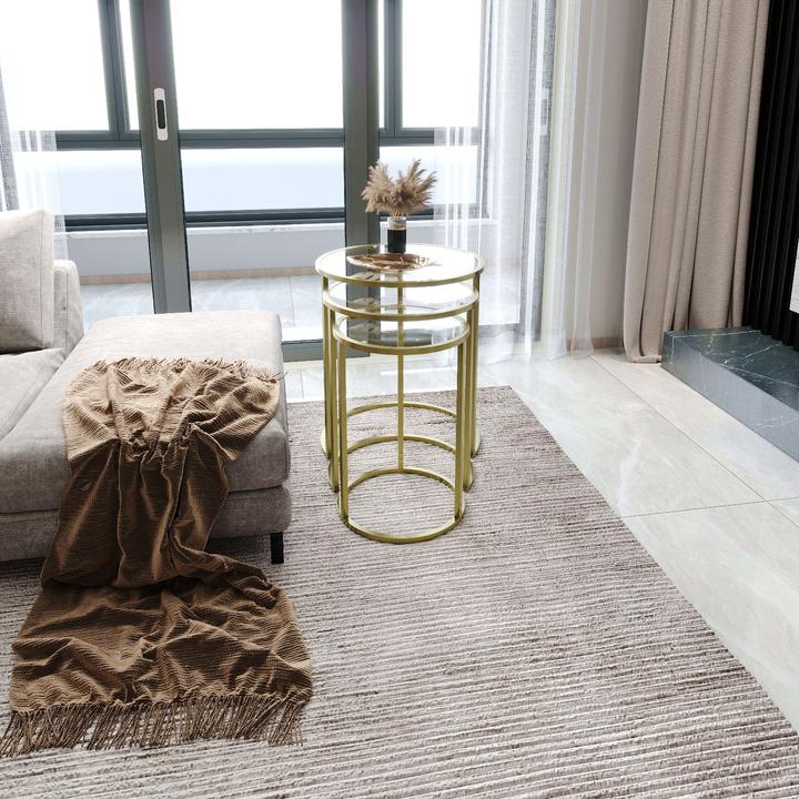 Produktbild Homitis Alya Nesting Table Triple Set