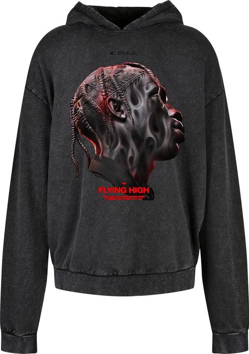 Produktbild Urban Classics Flying High Oversize Hoody - 16553 (4XL)