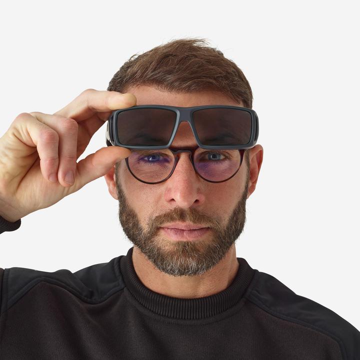 Image du produit Caperlan Surlunettes polarisantes en polyamide