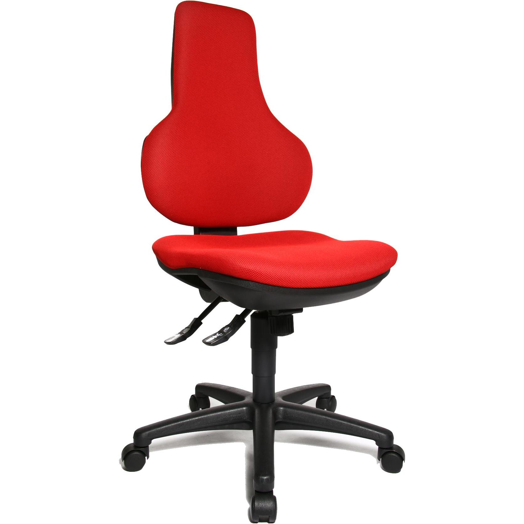 Topstar, Bürostuhl, Ergo Point SY