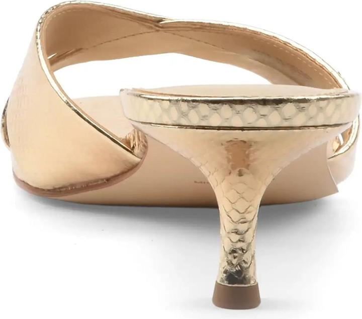 Image du produit Michael Kors Cassidy Kitten Sandal (37)