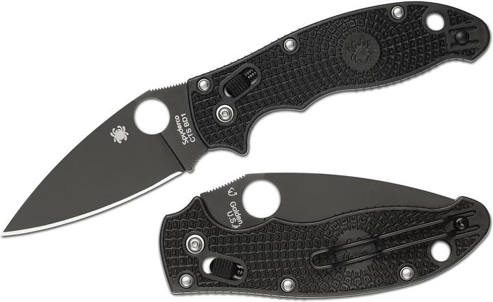 Immagine prodotto Spyderco Manix 2 (8.60 cm)