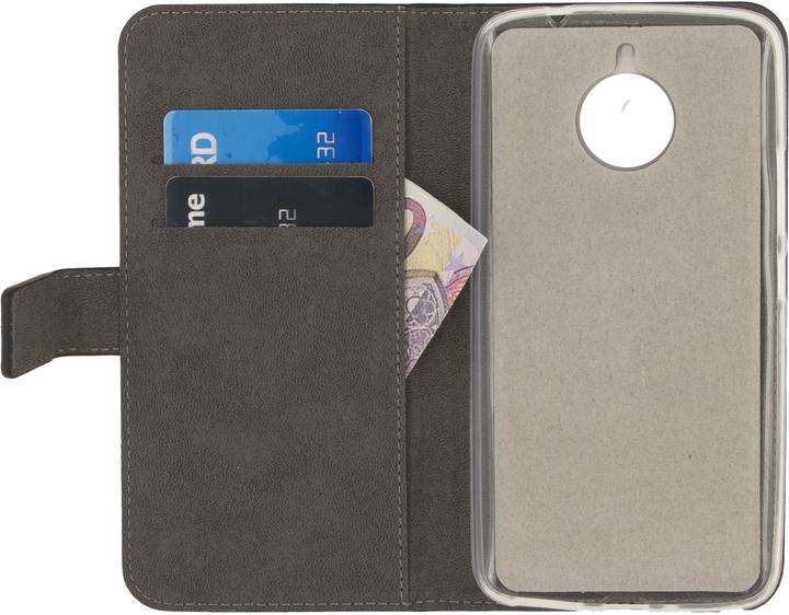 Actual product image Mobilize Classic Gelly Purse