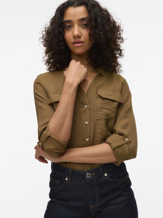 Produktbild Vero Moda VMRAY Hemd Hemd (XL)