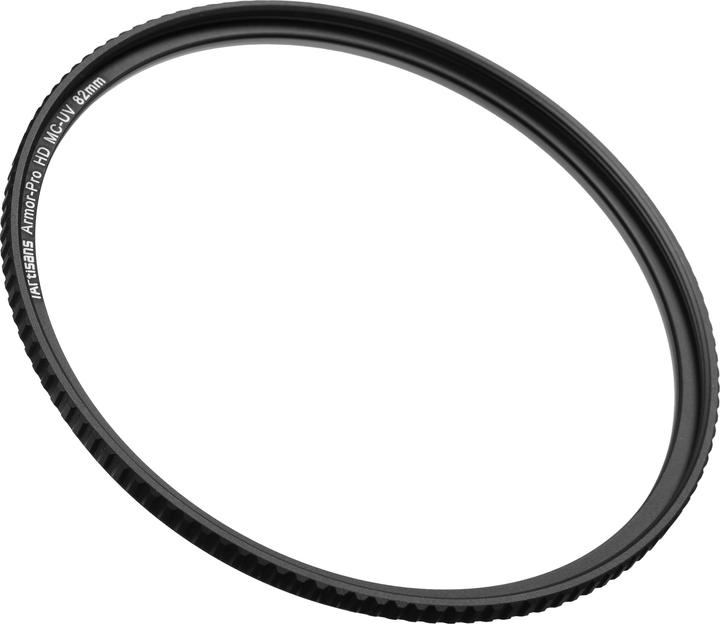 Produktbild 7artisans AP MC-UV-67mm 67mm Armor-Pro HD MC-UV filter (67 mm, UV-Filter)