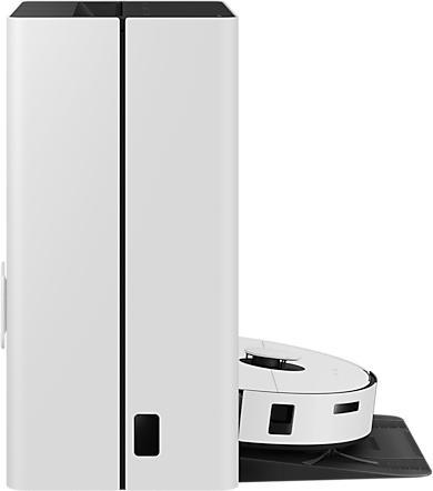 Produktbild Samsung Jet Bot Combo Steam+ (6000 Pa, Wischpads (rotierend))