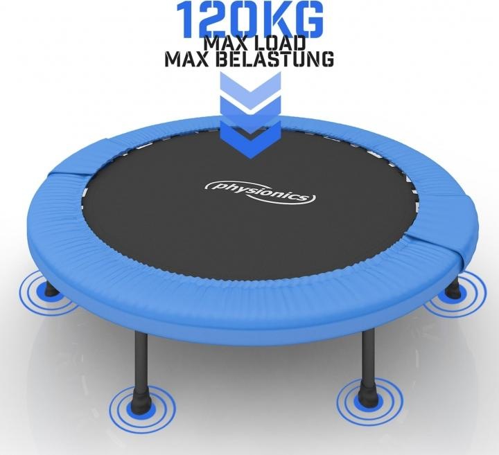 Produktbild Physionics Mini Trampolin (81 cm)