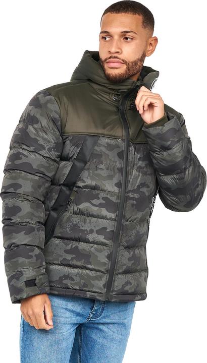 Produktbild Born Rich Mens Crespo Jacket (L)