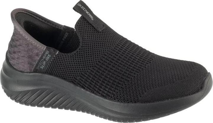 Image du produit Skechers Slip-Ins Ultra Flex 3.0 - Smooth Step Noir (30)