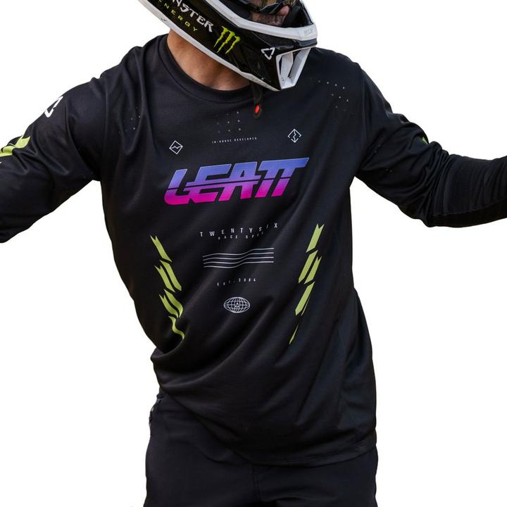 Immagine prodotto Leatt Gravity 4.0 LS (M)