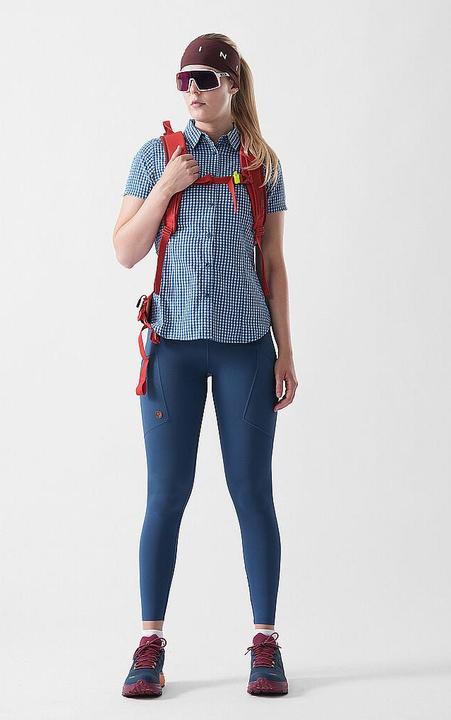 Produktbild Meru Otta Functional Blouse S S (M)