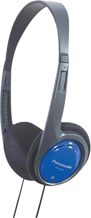 Panasonic Rp-Ht010-A (Geen ruisonderdrukking, Bedraad)