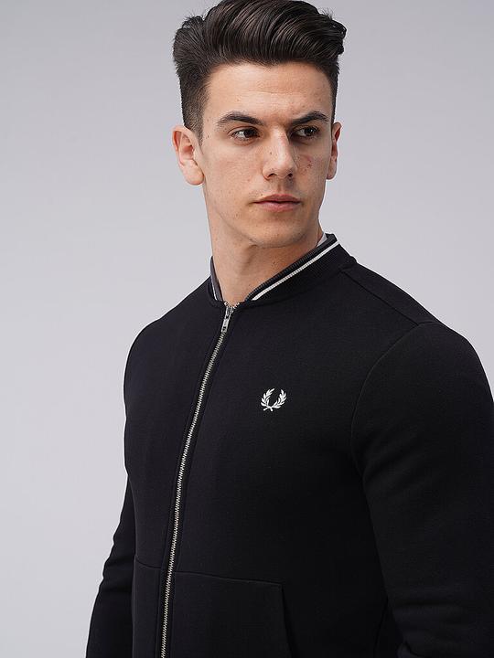 Produktbild Fred Perry Sweatjacke (L)