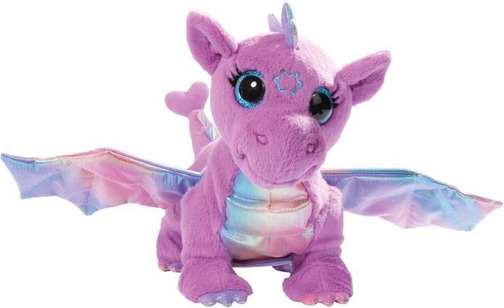 Produktbild Zapf Creation BABY Born Drache Wonderland interaktiv
