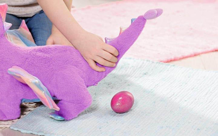 Produktbild Zapf Creation BABY Born Drache Wonderland interaktiv