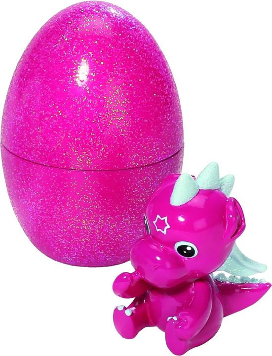 Produktbild Zapf Creation BABY Born Drache Wonderland interaktiv