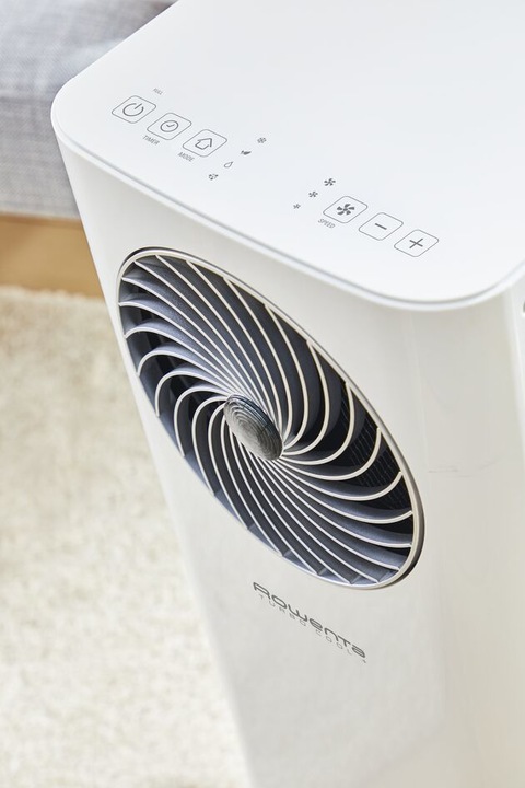 Immagine prodotto Rowenta AU5020 (42 m², 10000 BTU/h)