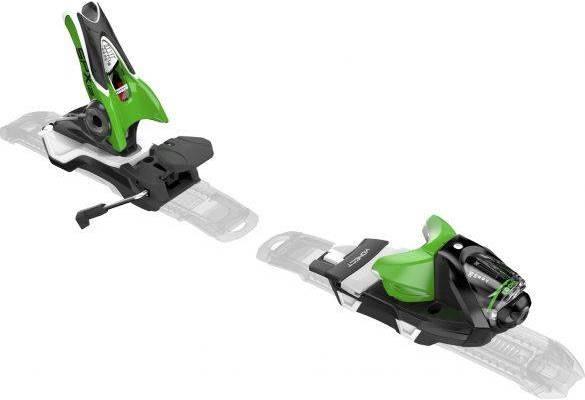 Actual product image Ramser Green (170 cm, Without binding)